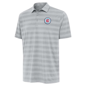 Antigua Chicago Fire FC Tunnel Polo