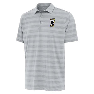 Antigua Columbus Crew SC Tunnel Polo