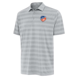Antigua FC Cincinnati Tunnel Polo