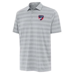 Antigua FC Dallas Tunnel Polo