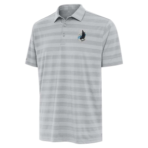 Antigua Minnesota United FC Tunnel Polo