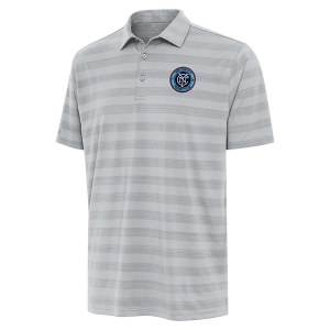 Antigua New York City FC Tunnel Polo