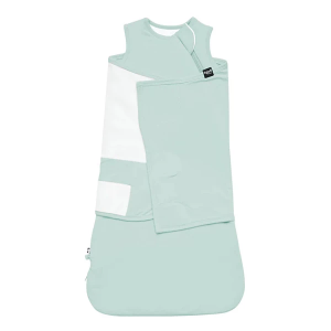 Kyte Baby Swaddler 1.0 Baby Sleep Bag Sage