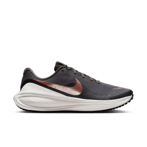 Women's Nike Revolution 8 Running Shoes sneakers-athletic-shoes 7 Regular Medium Ash/Mtlc Red Bronze-Black-Sail