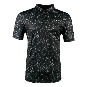 Men's Primo Classic Polo 2XLarge Black Camo