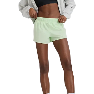 Women's New Balance RC Shorts XSmall Melon Water