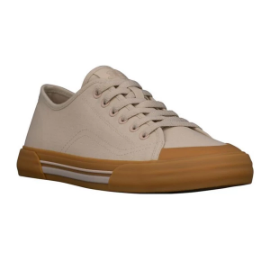 Men's Ben Sherman Belfast Sneakers sneakers-athletic-shoes 11 Regular Light Beige/Gum/Doeskin