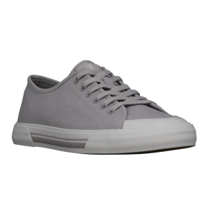 Men's Ben Sherman Belfast Sneakers sneakers-athletic-shoes 11.5 Regular Grey/Light Grey/Dark Grey