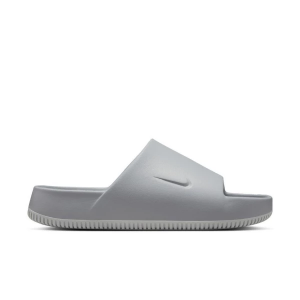 Adult Nike Calm Slide Sandals M13/W14 Wolf Grey/Wolf Grey