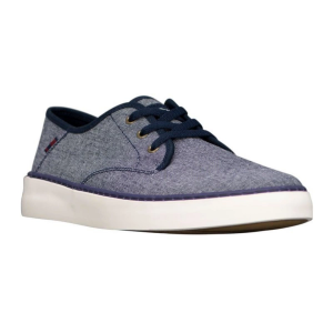 Men's Ben Sherman Camden Sneakers sneakers-athletic-shoes 13 Regular Navy/Whisper White