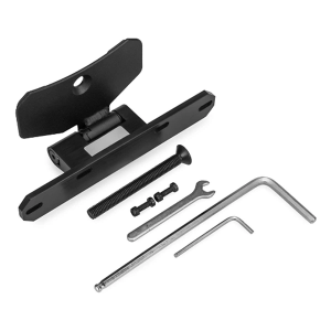 Kuat License Plate Mount - NV 2.0