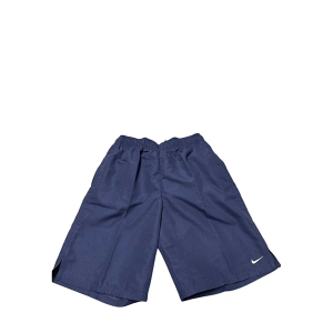 Men's Nike 9" Swim Trunks Small Navy