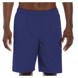 Men's Nike 9" Swim Trunks XLarge Navy