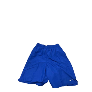 Men's Nike 9" Swim Trunks XLarge Royal