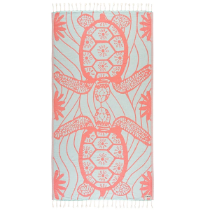 Women Sand Cloud Snappy beach-towels