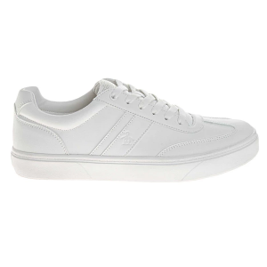 Men's Josmo Penguin Sneakers sneakers-athletic-shoes 9 Regular White