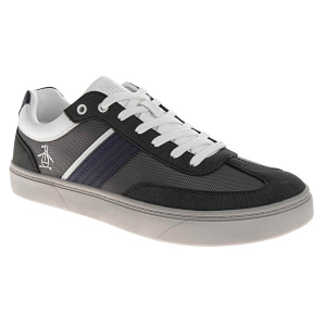 Men's Josmo Penguin Sneakers sneakers-athletic-shoes 8 Regular Grey