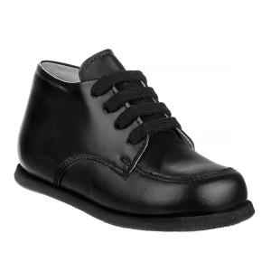 Josmo Beginner Shoes sneakers-athletic-shoes Toddler 6T Regular Black