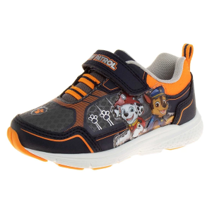 Josmo Nickelodeon Paw Patrol Sneakers sneakers-athletic-shoes Toddler 9T Regular Blue