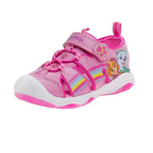 Kids' Josmo Nickelodeon Paw Patrol Closed Toe Sandals Little 12Y Pink
