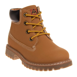 Josmo Avalanche Boots Outdoor Toddler 7T Wheat
