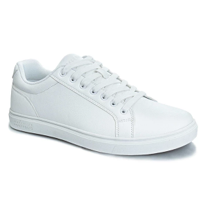 Kids' Josmo Perry Ellis Sneakers sneakers-athletic-shoes Big 6 Regular White