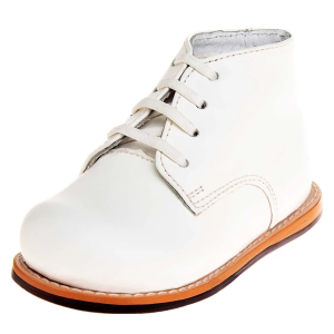 Josmo First Walker Shoes sneakers-athletic-shoes Toddler 6.5T Regular White