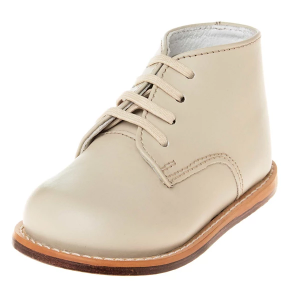 Josmo First Walker Sneakers sneakers-athletic-shoes Baby 4.5T Regular Beige