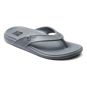Men's Reef Oasis Flip Flop Sandals 7 Grey