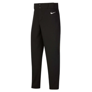 Boys' Nike Vapor Select 2 Baseball Pants Youth Large Black/White