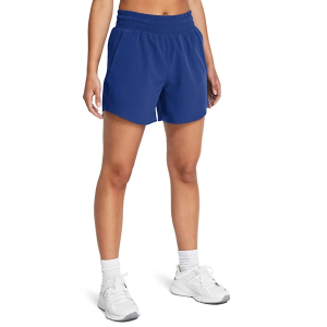 Women's Under Armour Vanish Shorts XLarge Nimbus Blue/Tech Blue
