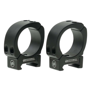 Wheeler Sporter Bi-Weaver Style Pic Rings