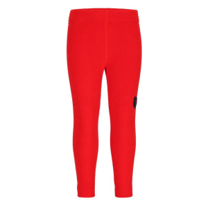 Kids' Obermeyer Kids' Ultra Gear Bottoms Tights Medium Red