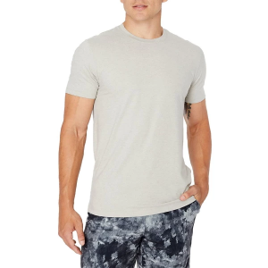 Men's 7 Diamonds Core T-Shirt XLarge Natural Ash