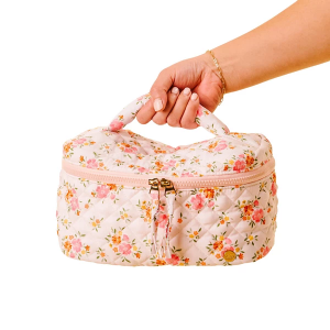 Women Darling Effect Glam & Go Quilted makeup-bags-organizers