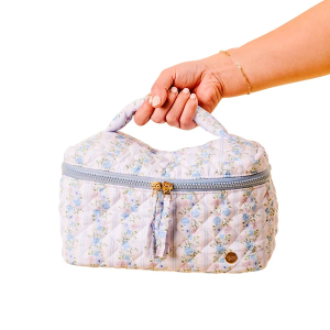 Women Darling Effect Glam & Go Quilted makeup-bags-organizers