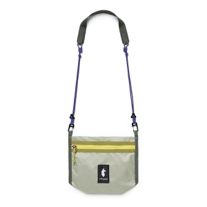 Cotopaxi Lista 2L Lightweight Crossbody Green Tea