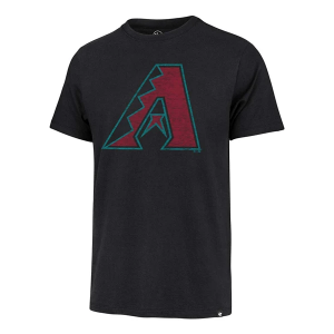 Arizona Diamondbacks Premier T-Shirt 2XLarge Black