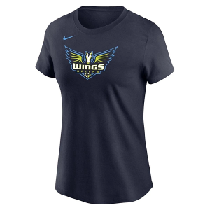 Nike Women's Dallas Wings Logo T-Shirt