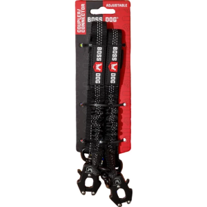 Boss Dog Unbreakable Coupler w/Bungee