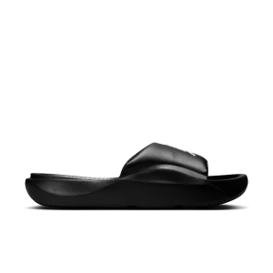 Adult Jordan Franchise Slide Sandals 10 Black/White