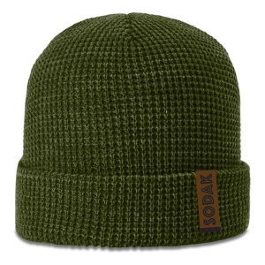 Men's Park Bench Apparel SODAK Beanie One Size Avo