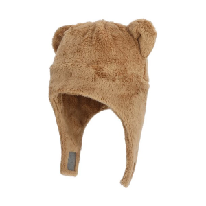 Kids' Obermeyer Kids' Teddy Fur Beanie S/M Teddy