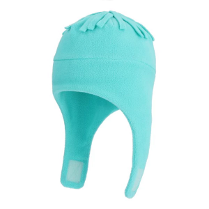 Kids' Obermeyer Orbit Fleece Beanie M/L Off Tropic