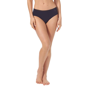 Women's Tommy John Air Briefs Underwear Medium Baritone Blue