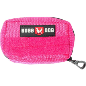 Boss Dog Tactical Molle Bag