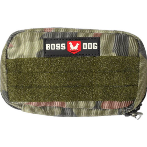 Boss Dog Tactical Molle Bag