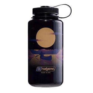 Nalgene Sustain Wide Mouth 32oz Bottle