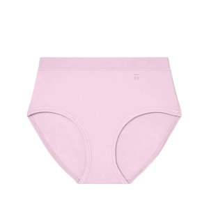 Women's Tommy John Second Skin Briefs Underwear XLarge Heather Rose