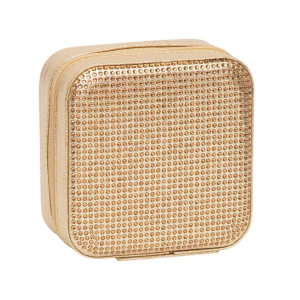 Women Queens Designs Stone Jewelry makeup-bags-organizers